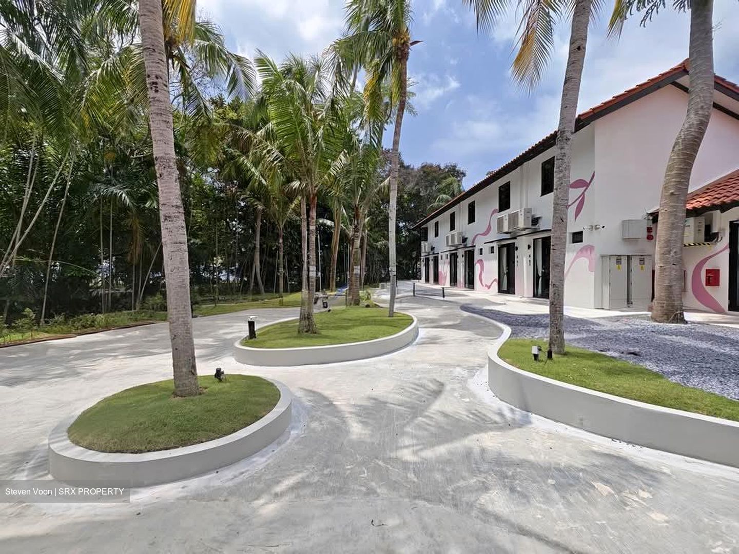 Jalan Loyang Besar (D17), Terrace #606309581